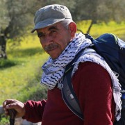 Saeed Hijjih ‘Abu Ayman’