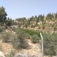 Beit Ula to Jabaa