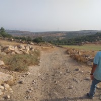 Al Kom to Beit Ula