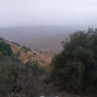 Jabaa to Battir