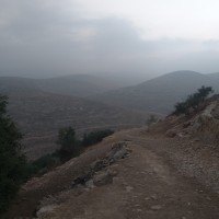 Jabaa to Battir