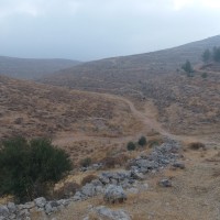 Jabaa to Battir