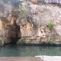 Jabaa to Battir
