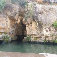 Jabaa to Battir