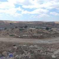 Beit Mirsim to Al Kom