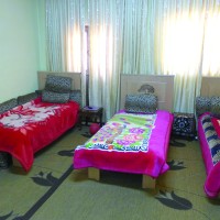 Bani Na’im – Sonia Khdour Homestay