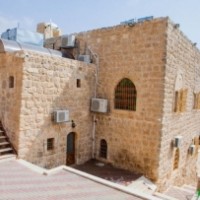 Hebron – Lamar Guesthouse