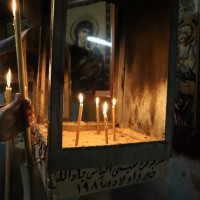 Virgin Mary’s Well