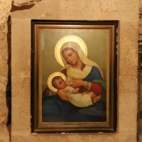 Milk Grotto