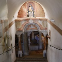 Milk Grotto