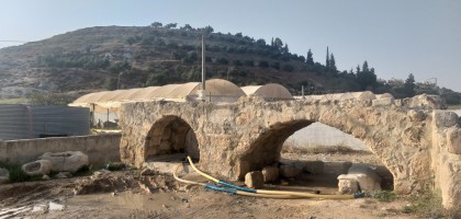 Beit Ula to Jabaa