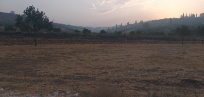 Al Kom to Beit Ula