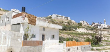 Tuqu’ – Rabiha Homestay