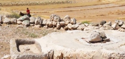 Adh-Dhahiriya to Beit Mirsim