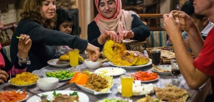 Arraba – Al Mardawi Guesthouse