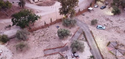 Sabastiya – Hayyat Al Reef Camp
