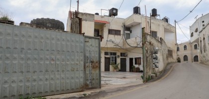 Bethlehem – Manger Square Hotel