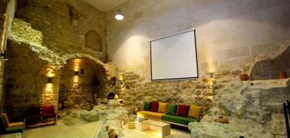 Nablus – Khan Al Wakaleh Hotel