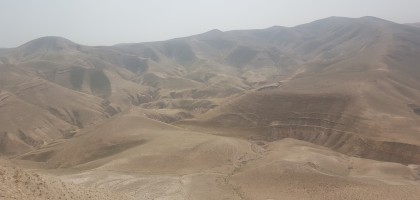 Jericho to Sea Level Community