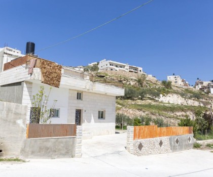 Tuqu’ – Rabiha Homestay