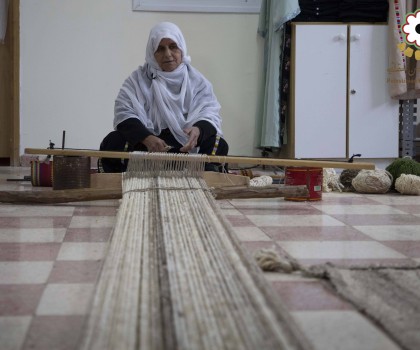 La Société Coopérative d'Ethna pour les Produits Artisanaux