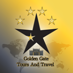 Golden Gate Tours & Travel