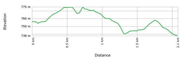 تقيم المقطع
